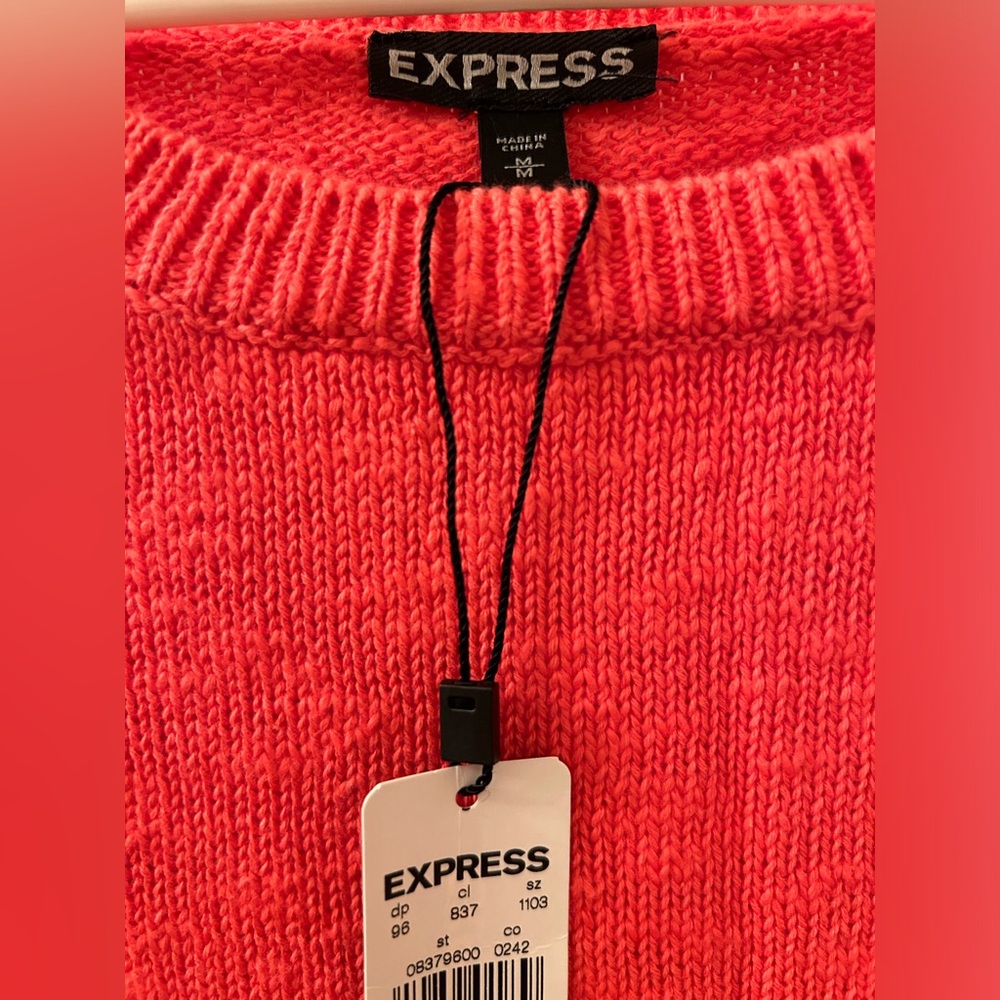 Express sweater - Picture 2 of 3